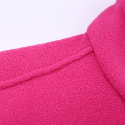 Dames Thermische Vest – Warm – Ritsluiting & Comfortabele Pasvorm