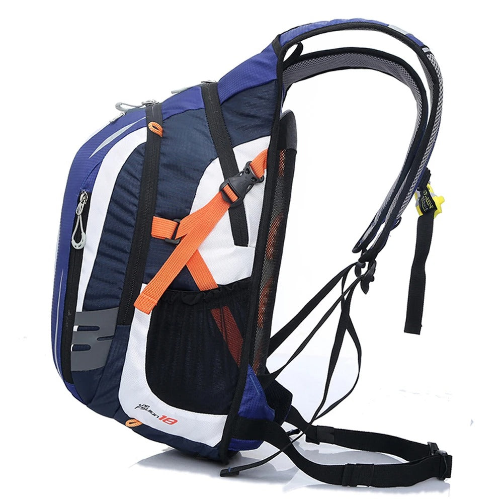 Premium Fiets- & Wandelrugzak - OutdoorHavenNL