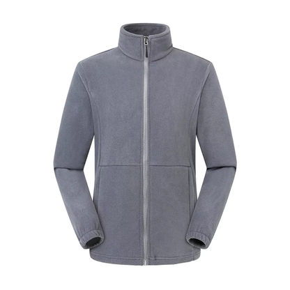 Dames Thermische Vest – Warm – Ritsluiting & Comfortabele Pasvorm