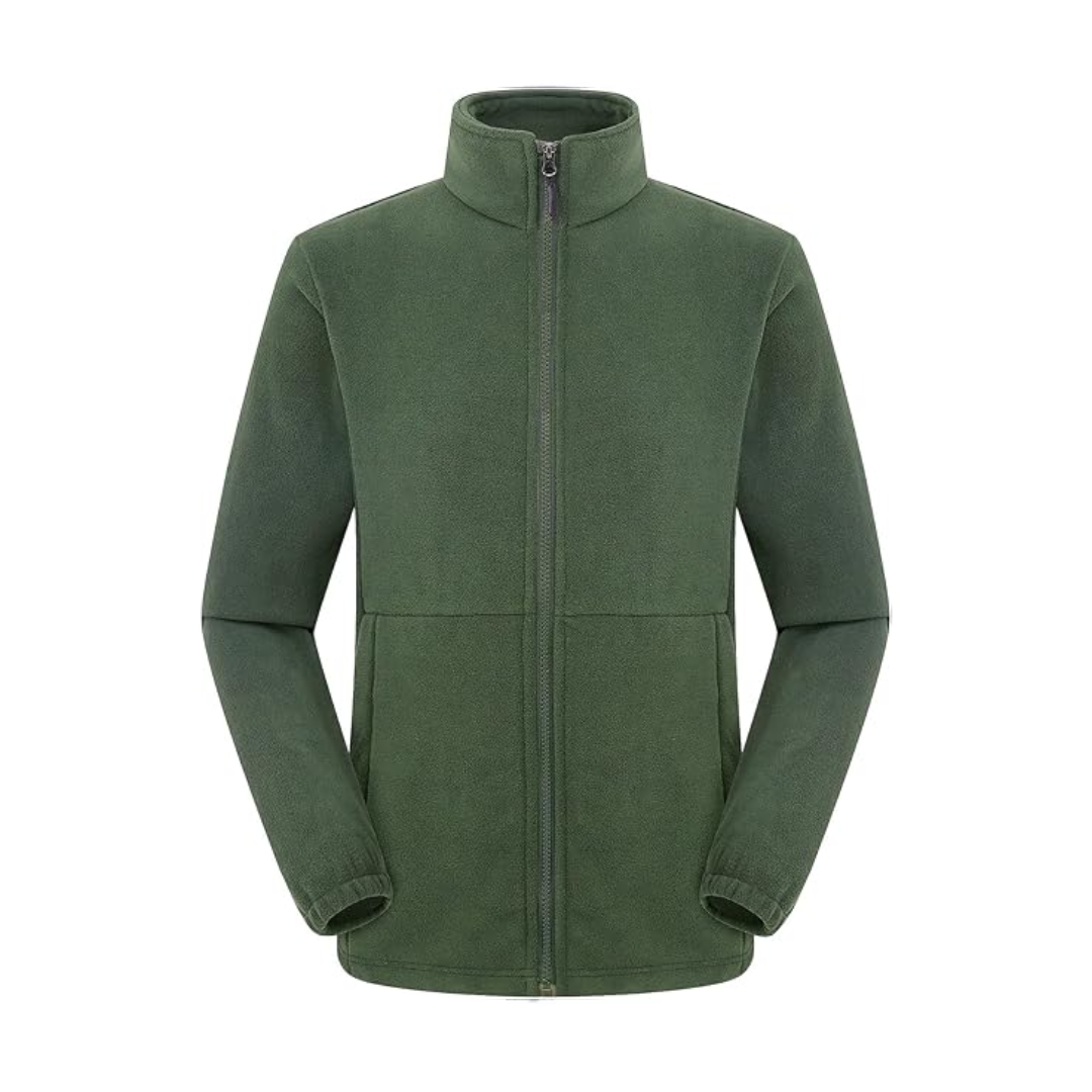 Dames Thermische Vest – Warm – Ritsluiting & Comfortabele Pasvorm