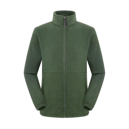 Dames Thermische Vest – Warm – Ritsluiting & Comfortabele Pasvorm