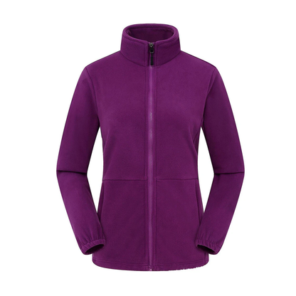 Dames Thermische Vest – Warm – Ritsluiting & Comfortabele Pasvorm