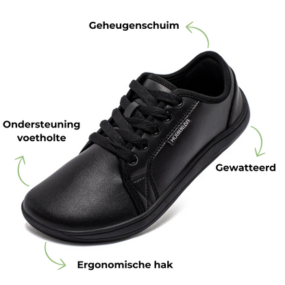 Barefoot Sneakers - Man - OutdoorHavenNL