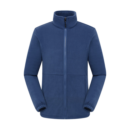 Dames Thermische Vest – Warm – Ritsluiting & Comfortabele Pasvorm