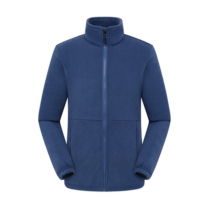Dames Thermische Vest – Warm – Ritsluiting & Comfortabele Pasvorm