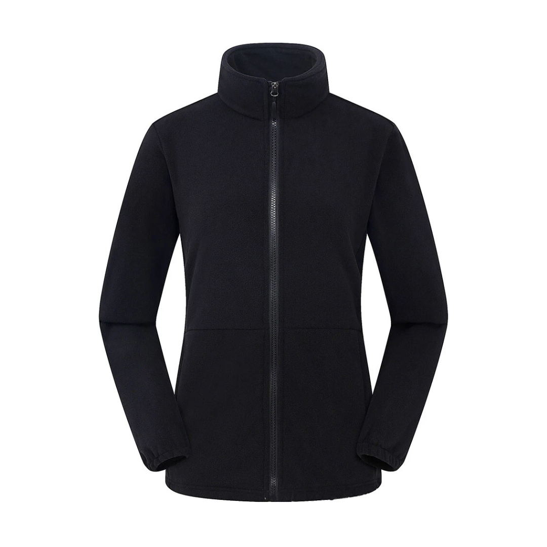 Dames Thermische Vest – Warm – Ritsluiting & Comfortabele Pasvorm