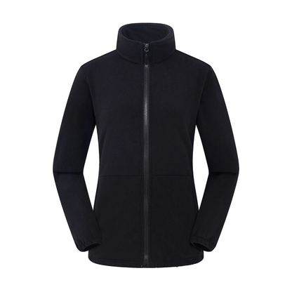 Dames Thermische Vest – Warm – Ritsluiting & Comfortabele Pasvorm