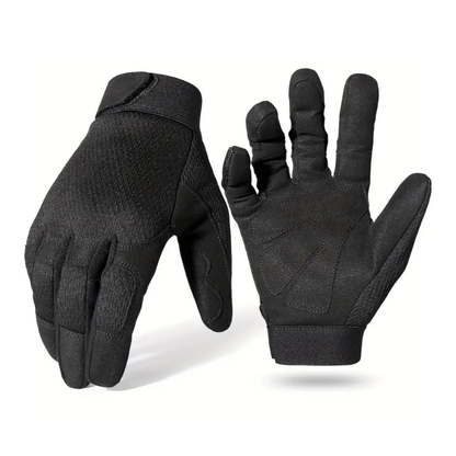 Unisex Buitenhandschoenen – Ademend & Verstelbaar