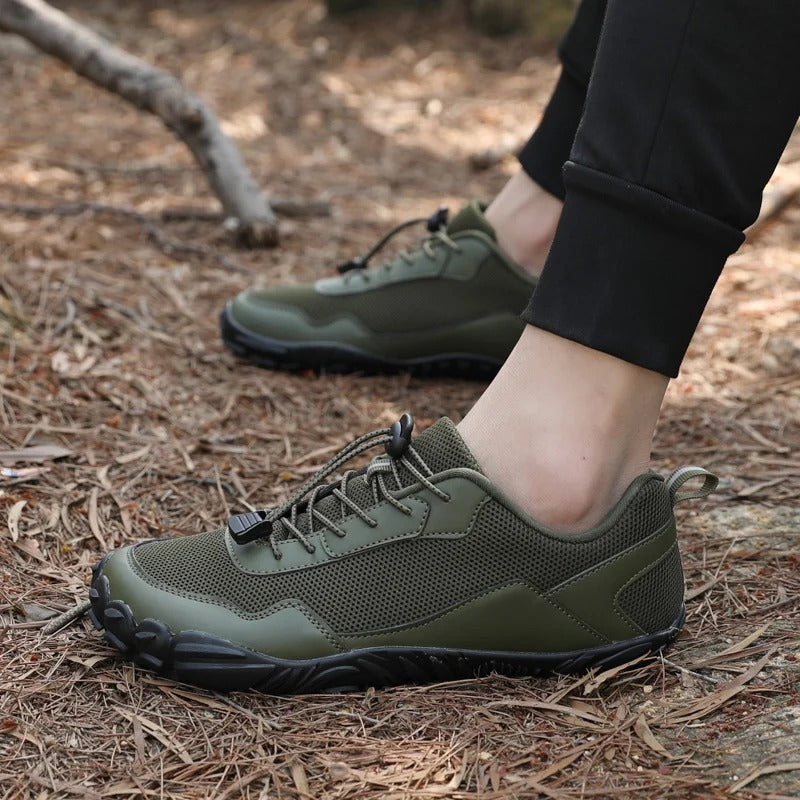 Barefoot Schoenen - Unisex - Anti-slip - OutdoorHavenNL