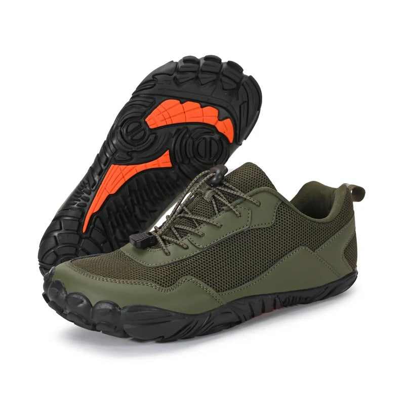 Barefoot Schoenen - Unisex - Anti-slip - OutdoorHavenNL