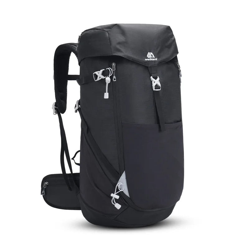 Premium Backpack - Waterdicht - Nylon - OutdoorHavenNL