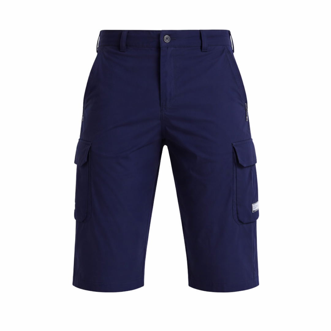 Heren Cargo Shorts – Korte Broek – Outdoor