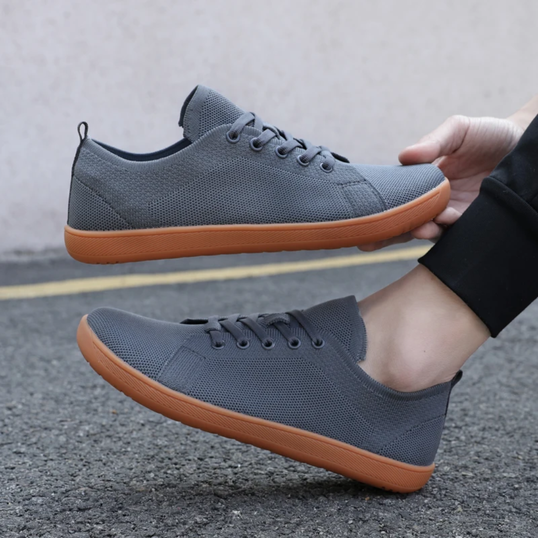 Barefoot Sneakers - Unisex - OutdoorHavenNL