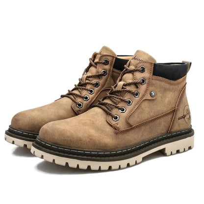 Outdoor Wandelschoen - Man - OutdoorHavenNL