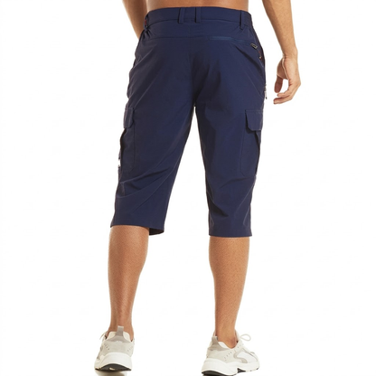 Heren Cargo Shorts – Korte Broek – Outdoor