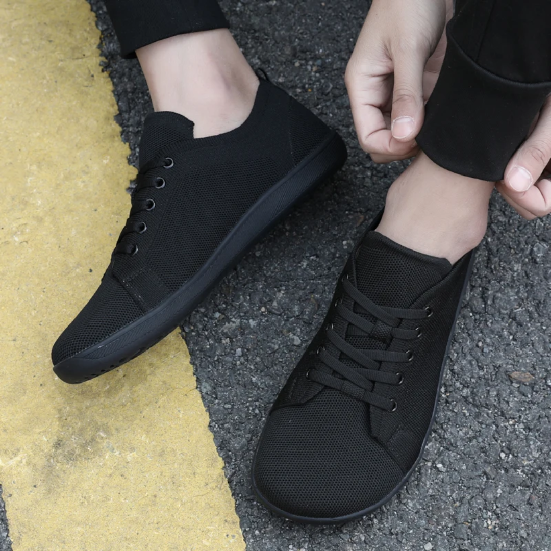 Barefoot Sneakers - Unisex - OutdoorHavenNL