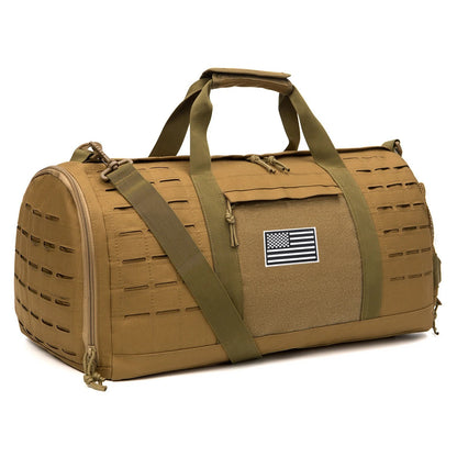 Premium Sporttas - Reistas - 40L - OutdoorHavenNL