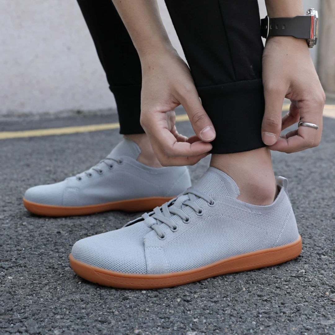 Barefoot Sneakers - Unisex - OutdoorHavenNL