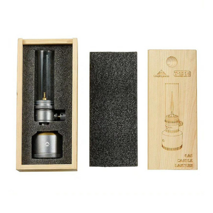Camping Gaslamp - Outdoor - OutdoorHavenNL