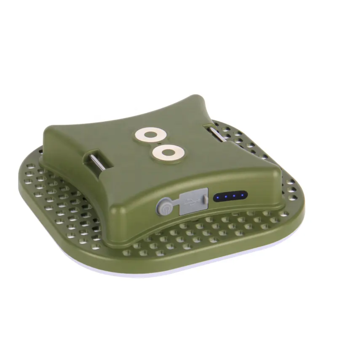 Campinglamp - USB - Sterke Batterij - OutdoorHavenNL