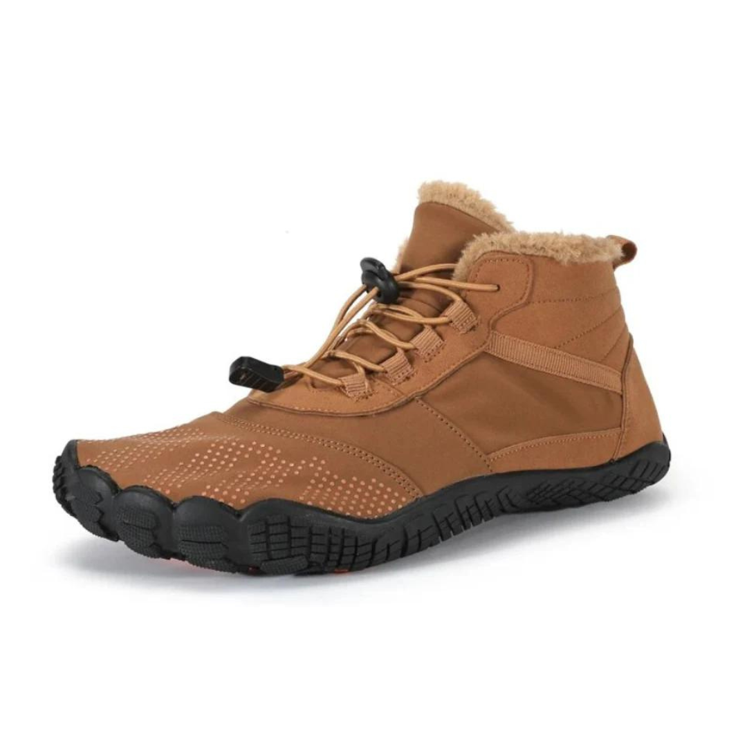 Winter Barefoot Schoenen - Orthopedisch -  Comfort en Ondersteuning