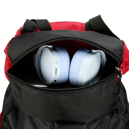 OutdoorHaven - 90L Backpack - Waterdicht - OutdoorHavenNL
