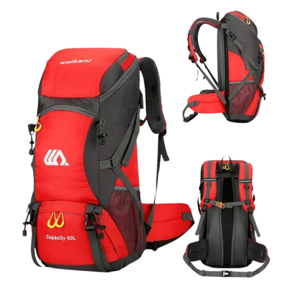 50L Backpack - Outdoor - OutdoorHavenNL