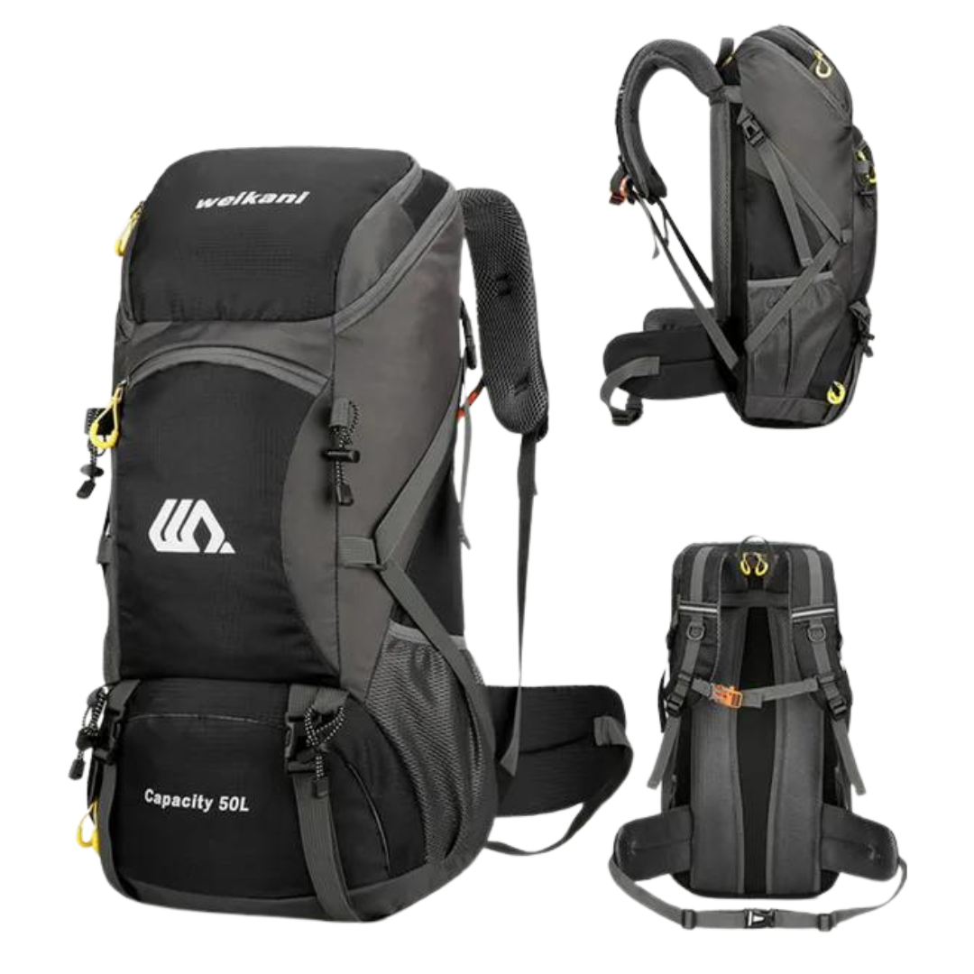 50L Backpack - Outdoor - OutdoorHavenNL