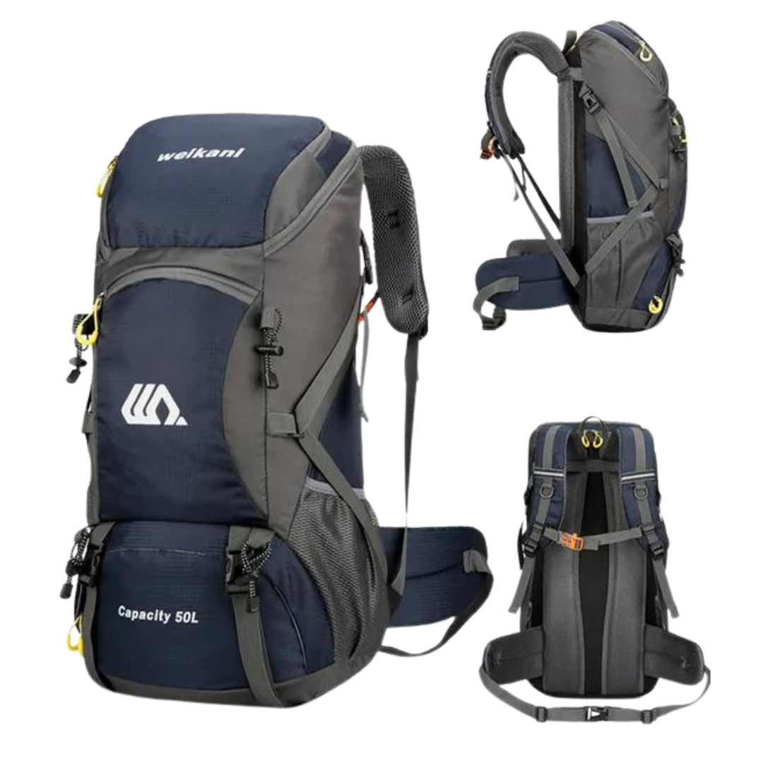 50L Backpack - Outdoor - OutdoorHavenNL