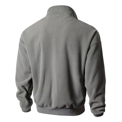 Heren Vest – Winter/Herfst – Opstaande Kraag