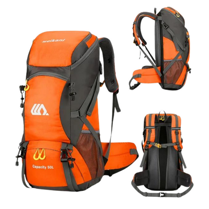 50L Backpack - Outdoor - OutdoorHavenNL