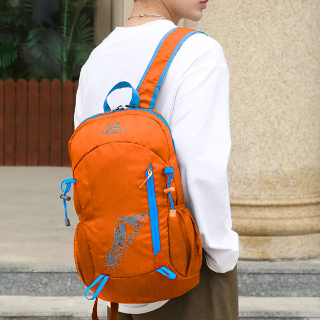 20L Opvouwbare Rugzak - Outdoor - OutdoorHavenNL