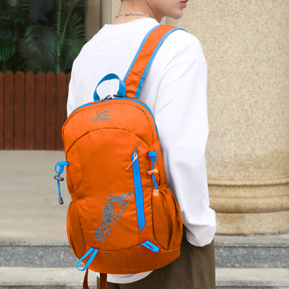 20L Opvouwbare Rugzak - Outdoor - OutdoorHavenNL