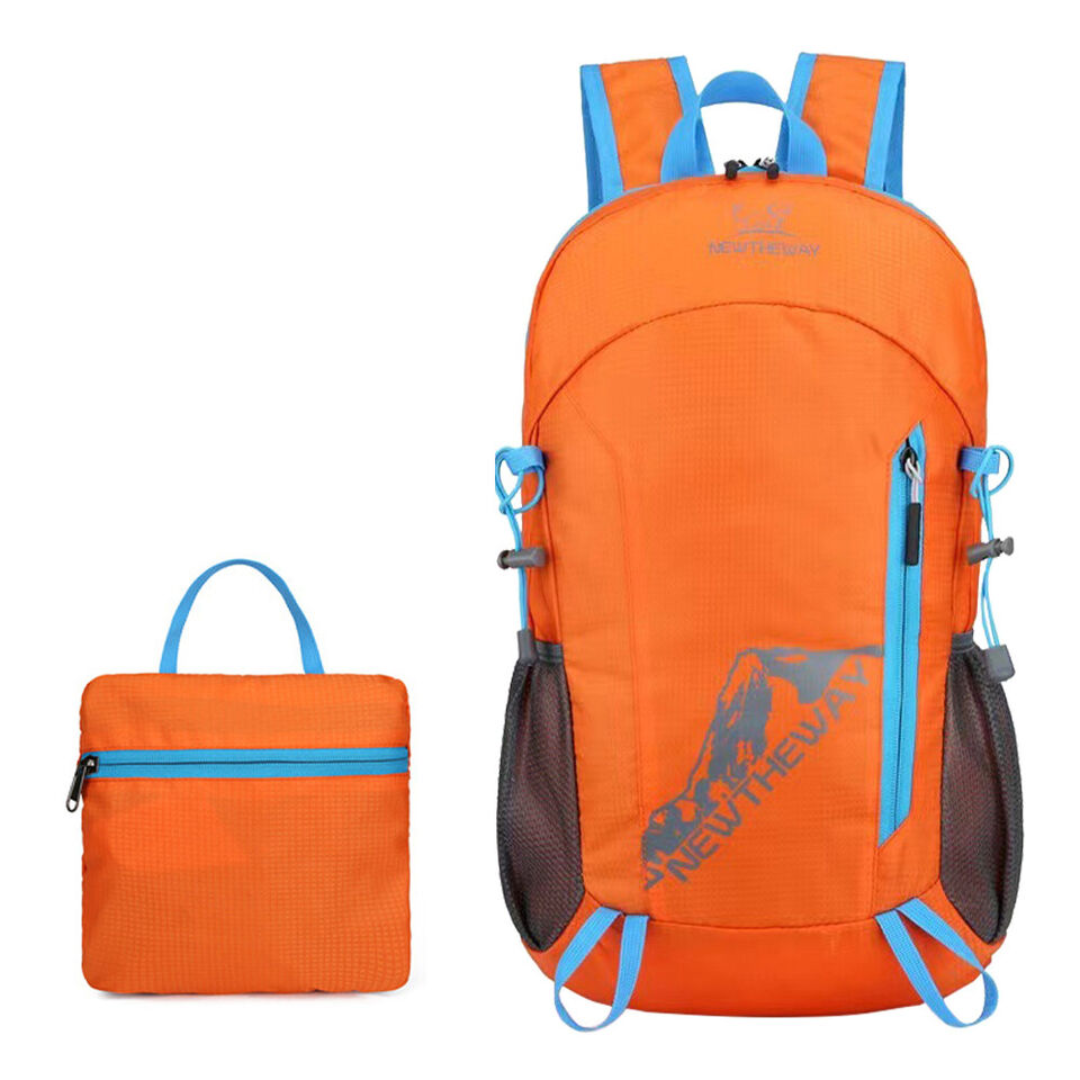 20L Opvouwbare Rugzak - Outdoor - OutdoorHavenNL