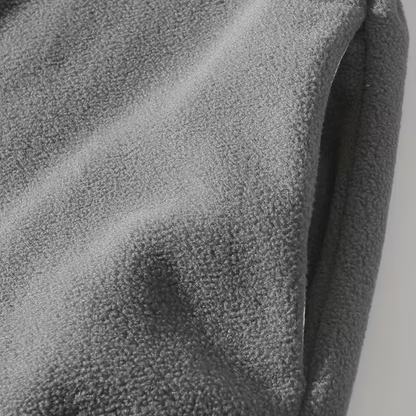 Heren Vest – Winter/Herfst – Opstaande Kraag