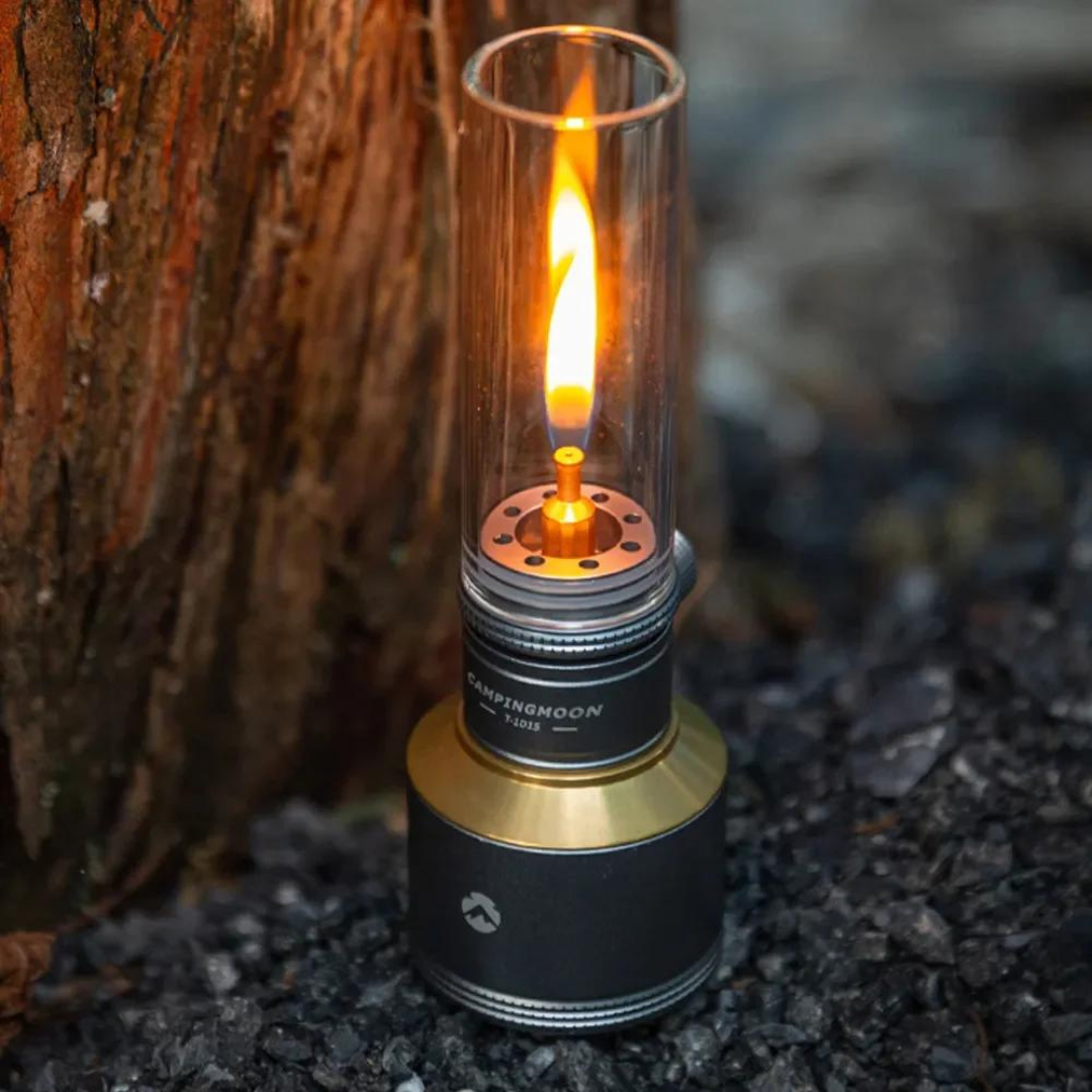 Camping Gaslamp - Outdoor - OutdoorHavenNL