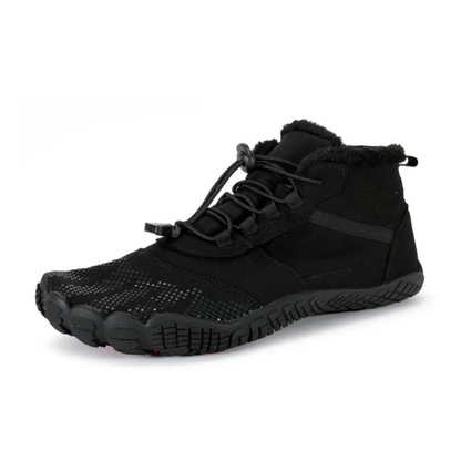 Winter Barefoot Schoenen - Orthopedisch -  Comfort en Ondersteuning