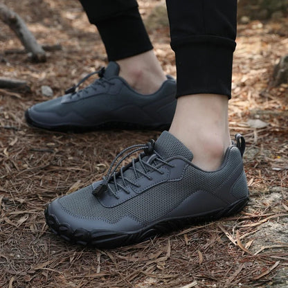 Barefoot Schoenen - Unisex - Anti-slip - OutdoorHavenNL