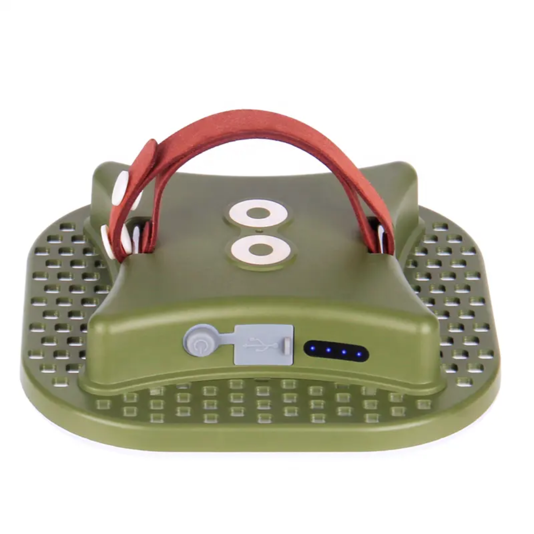 Campinglamp - USB - Sterke Batterij - OutdoorHavenNL