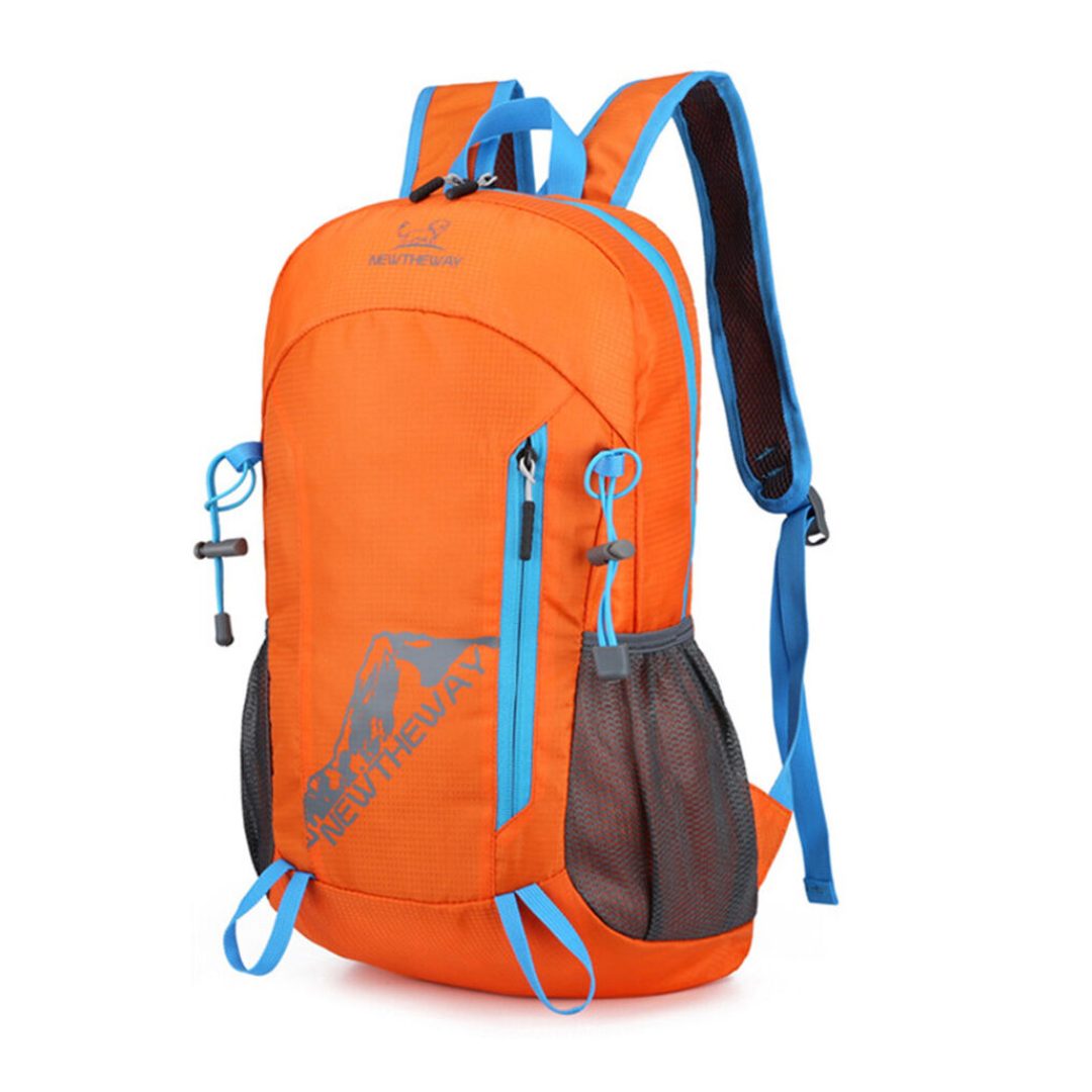 20L Opvouwbare Rugzak - Outdoor - OutdoorHavenNL