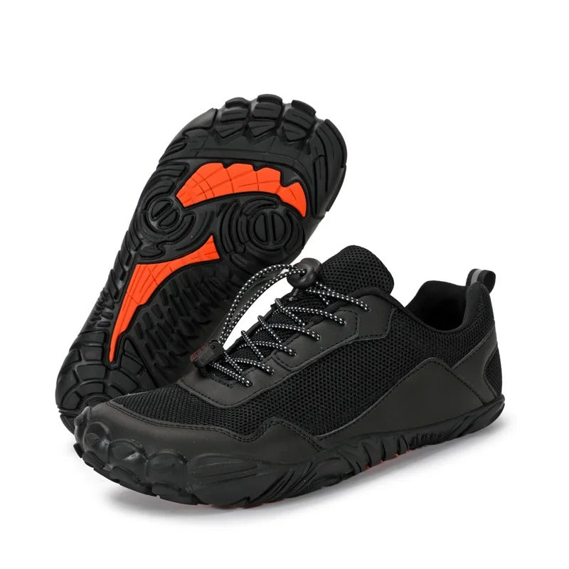 Barefoot Schoenen - Unisex - Anti-slip - OutdoorHavenNL
