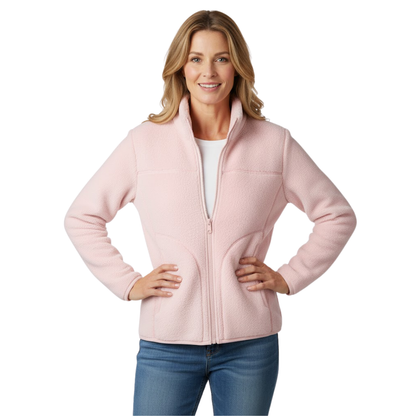 Dames Vest – Warm & Stijlvol – Comfortabele Pasvorm