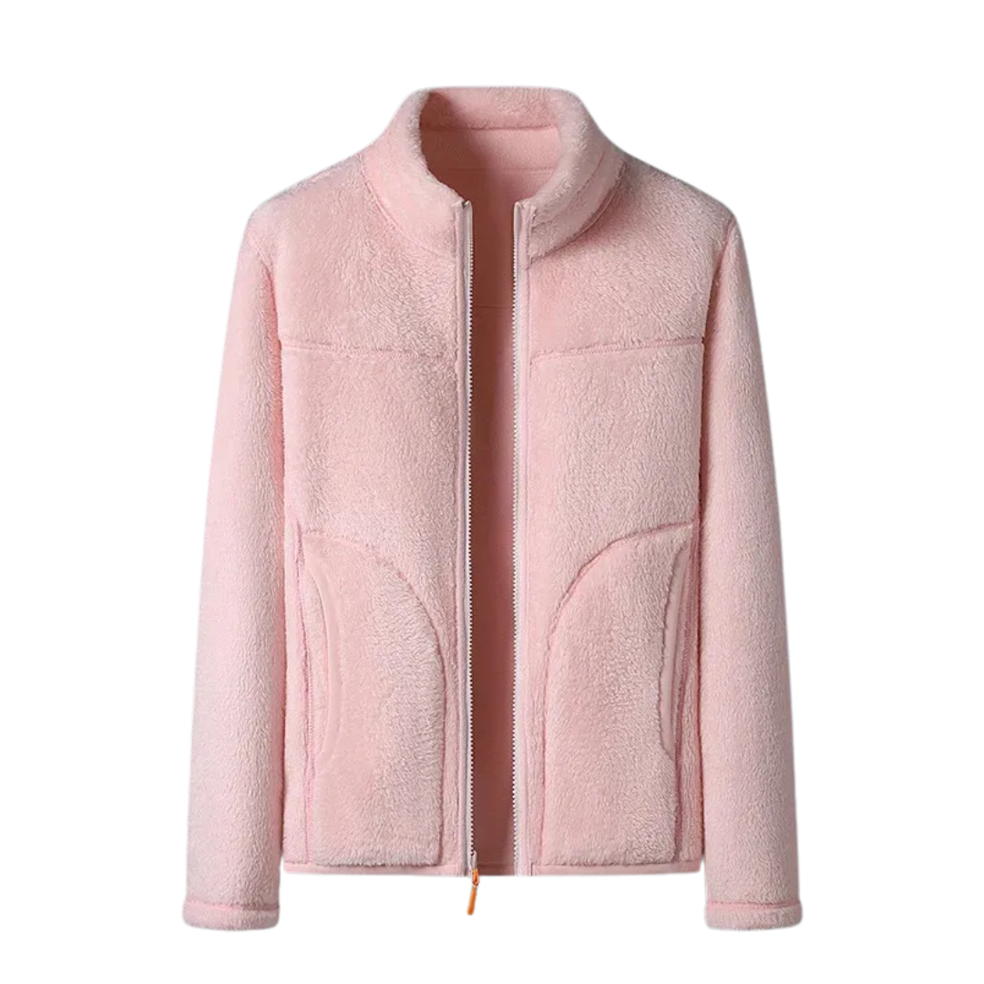 Dames Vest – Warm & Stijlvol – Comfortabele Pasvorm