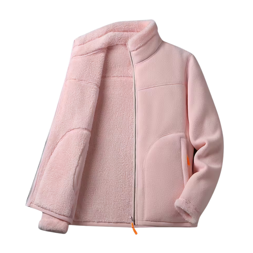 Dames Vest – Warm & Stijlvol – Comfortabele Pasvorm