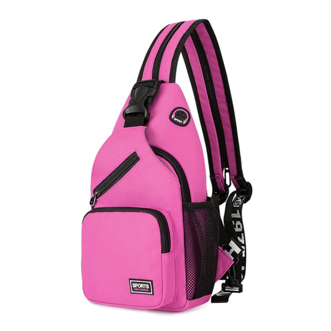 Dames Crossbody Tas - Outdoor - OutdoorHavenNL