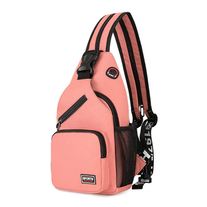Dames Crossbody Tas - Outdoor - OutdoorHavenNL