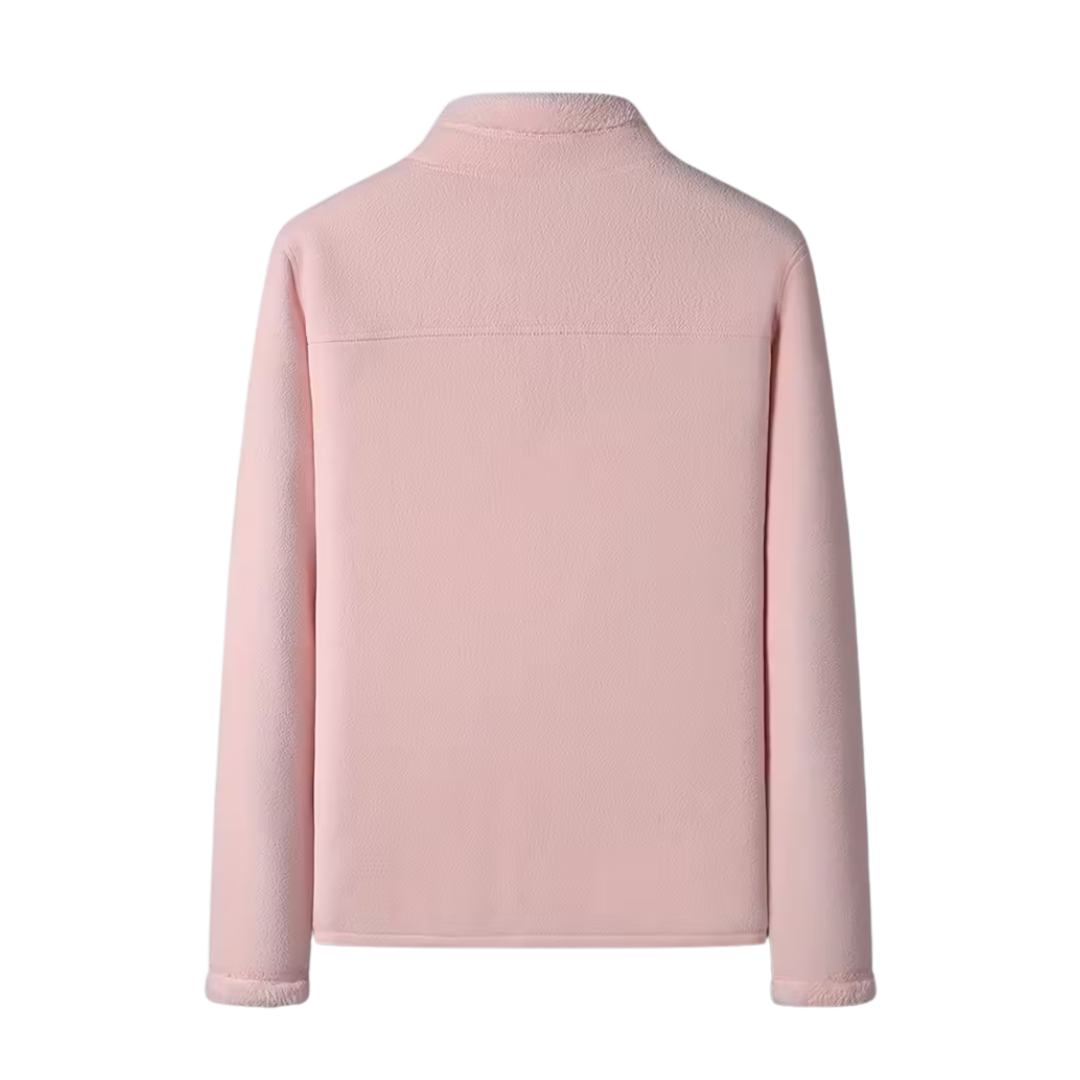 Dames Vest – Warm & Stijlvol – Comfortabele Pasvorm