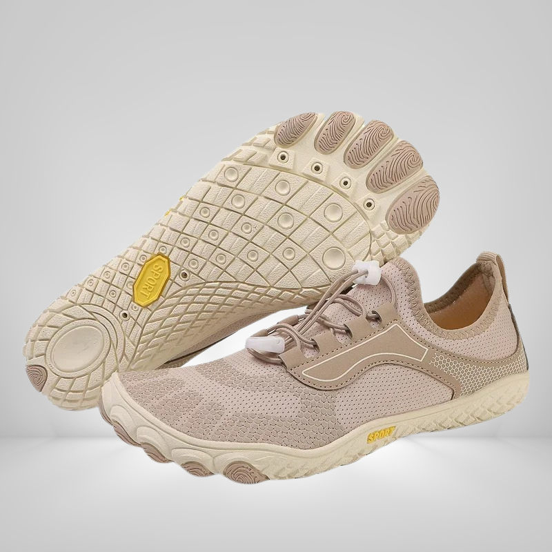 AquaFlex – Ademend Waterschoenen voor Zomer & Sportieve Avonturen