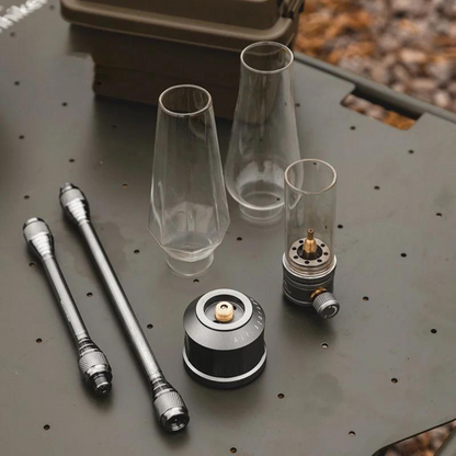 Camping Gaslamp - Outdoor - OutdoorHavenNL