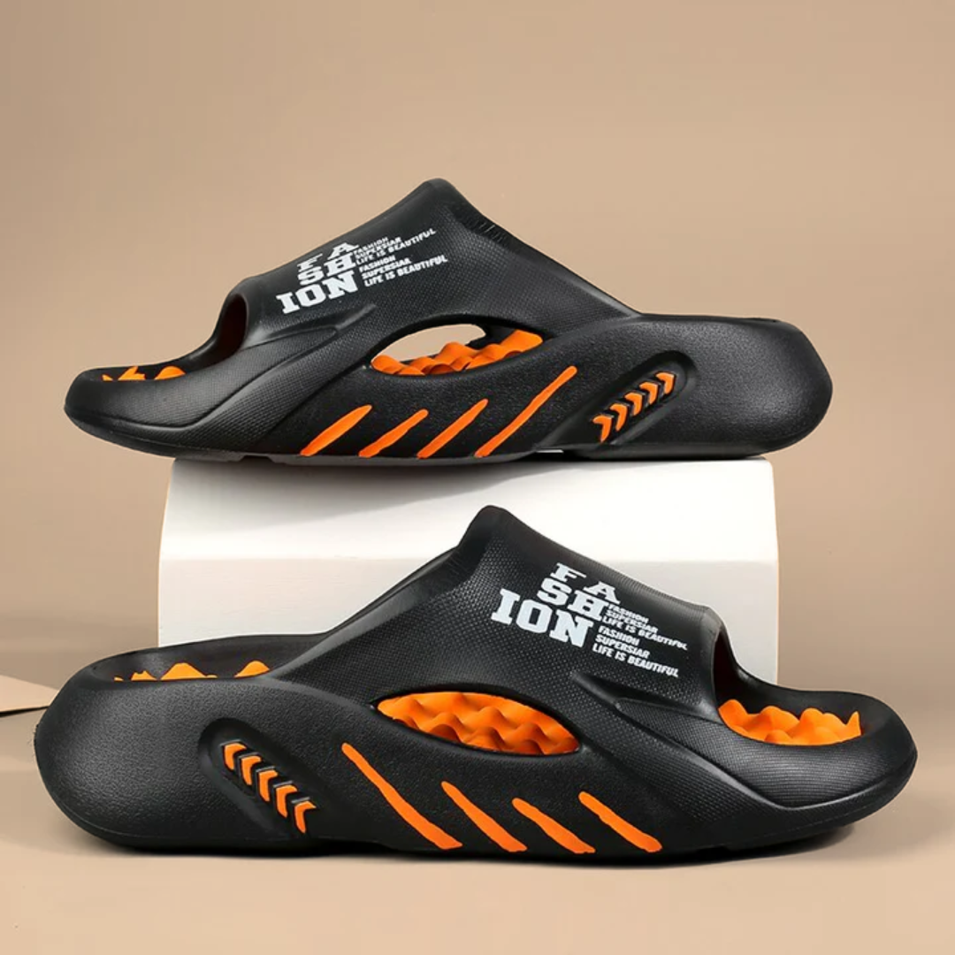 DreamFlop | Ultra zachte strandslippers zomer